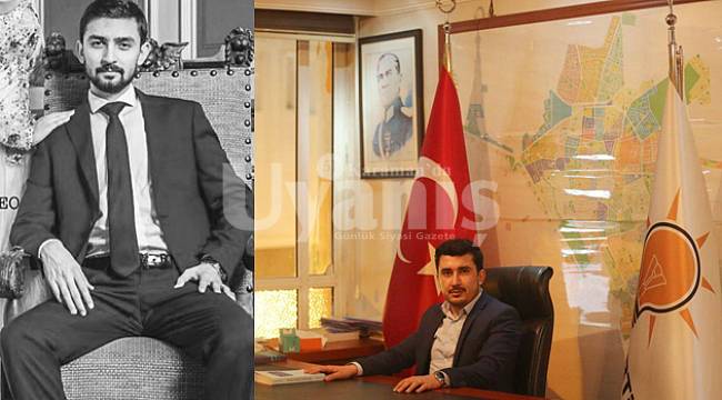 AK Parti Karaman Gençlik Kolları'nda Toprak Dönemi Başladı