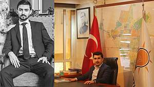 AK Parti Karaman Gençlik Kolları'nda Toprak Dönemi Başladı
