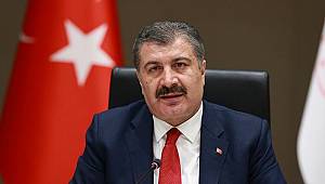 Bakan Koca: "Ramazan ayı için alternatifli bir hazırlık yapıldı"