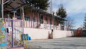 Başyayla'da Bir Anaokulu'nda Vaka Sayısının Artışı Nedeniyle Eğitime Ara Verildi