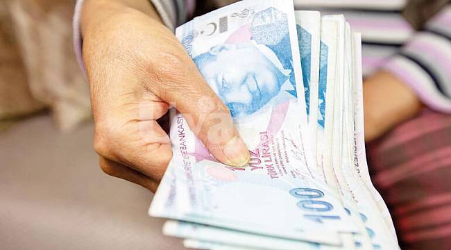 Cumhurbaşkanı açıkladı. Kısa çalışma ödeneği devam edecek