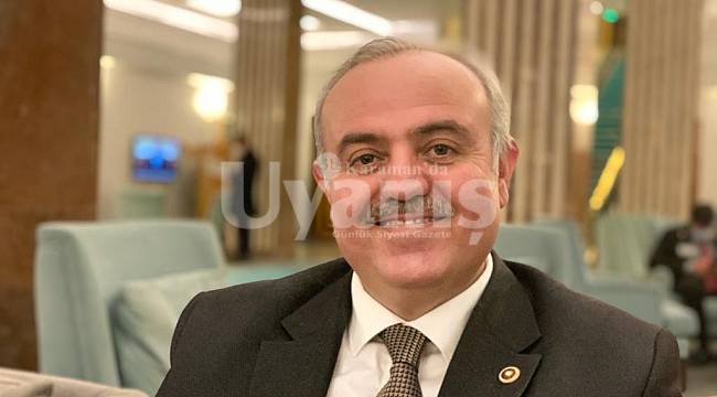 Dr. Recep Şeker; “Tüm Ebelerimizin Ebeler Haftasını Kutluyorum”