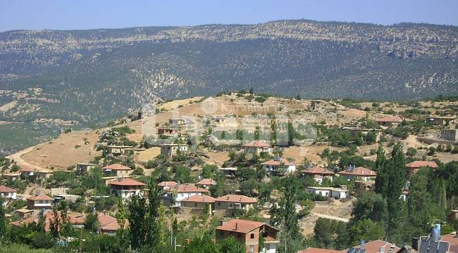 Ermenek'te 2 Köy Karantinaya Alındı