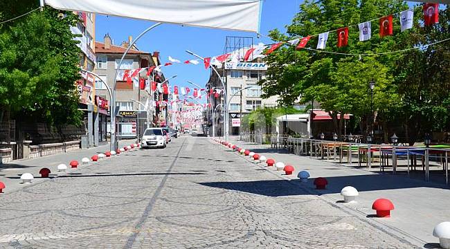 İçişleri Bakanlığı'ndan yeni genelge! İşte madde madde 17 günlük tam kapanma tedbirleri