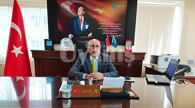İşkur'dan, İşverene Kısa Çalışma Ödeneği Çağrısı