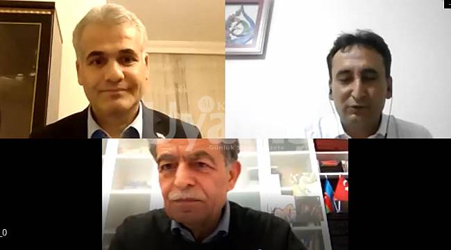 İstiklâl ve İstikbâl Yolunda "Torunlarının Dilinden Akif Dede"