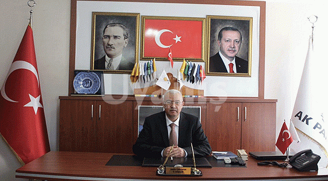 Karaman’a 16 Milyon 649 Bin 729 TL’lik Ödenek
