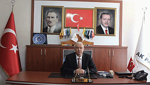 Karaman’a 16 Milyon 649 Bin 729 TL’lik Ödenek