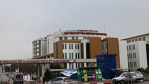 Karaman'a 2'si Profesör, 7 Uzman Doktor Daha Atandı