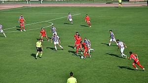 Karaman Belediyespor-Ağrı Spor maçı canlı yayınlanacak