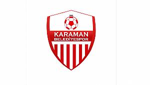 Karaman Belediyespor'da koronavirüs şoku