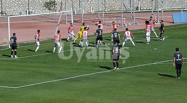 Karaman Belediyespor deplasmanda 3 puan kazanmak istiyor