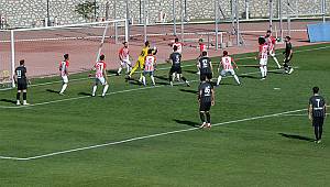 Karaman Belediyespor deplasmanda 3 puan kazanmak istiyor