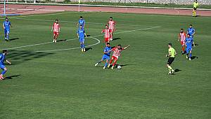 Karaman Belediyespor kader maçına çıkıyor