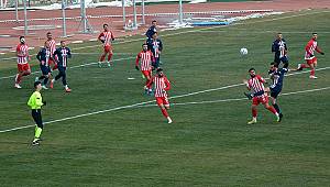 Karaman Belediyespor lig ikincisiyle karşılaşacak
