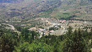 Karaman'da bir köyün karantinası kaldırıldı