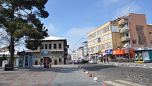 Karaman'da Bu İşletmeler Bayram Sonuna Kadar Kapalı