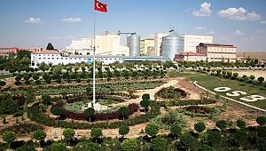 Karaman'da ihracat yüzde 39 arttı ithalat yüzde 51 azaldı