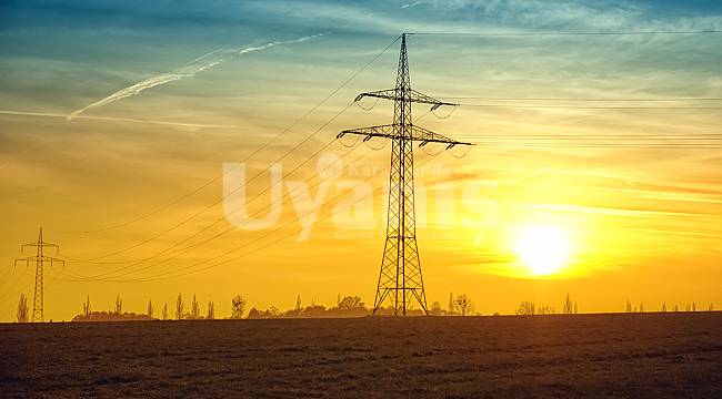 Karaman'da mahalle ve köylerde elektrik kesintisi uygulanacak