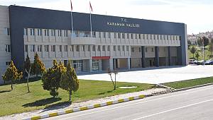 Karaman'da Mesai Saatlerinde Koronavirüs Değişikliği