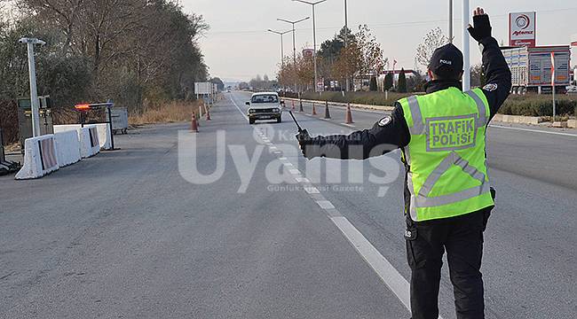 Karaman'da seyahat yasağı hangi saatlerde, nasıl uygulanacak?