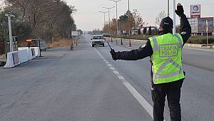 Karaman'da seyahat yasağı hangi saatlerde, nasıl uygulanacak?
