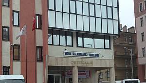 Karaman'ın Kurumlar Ve Gelir Vergisi Rekortmenleri Açıklandı