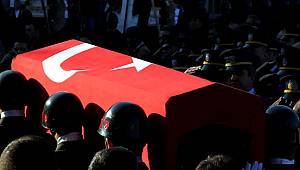 Karamanlı Asker Trafik Kazasında Hayatını Kaybetti