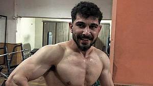 Karamanlı sporcu Türkiye dördüncüsü oldu