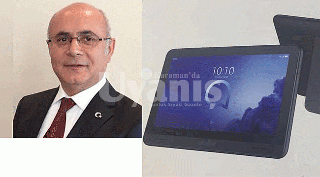 KAREV, Karaman'da 130 Çocuğun Yüreğine Dokundu