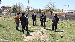 Kılbasan 75.Yıl Ortaokulu İçin Herşey Hazır