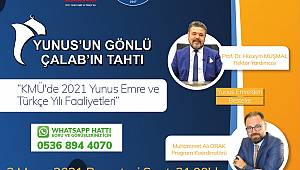 KMÜ’de