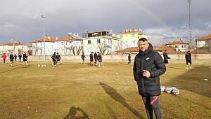 Kopan, "Birlik ve beraberlik bu güzel şehre her şeyden daha çok yakışıyor"