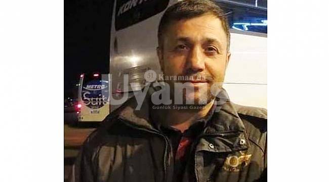 Korona virüse Yakalanan Karamanlı Öğretmen Kurtarılamadı
