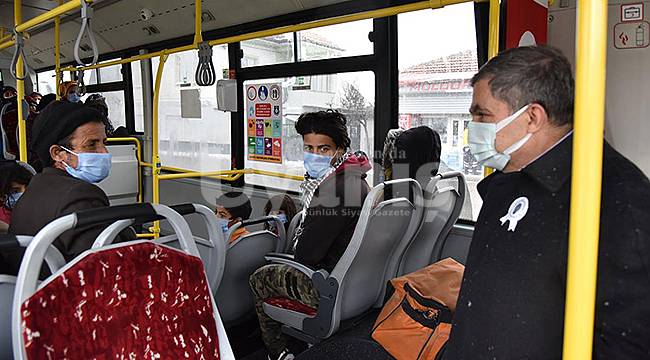 Mahsur Kalan Mevsimlik Tarım İşçileri Yürütülen Çalışmaların Ardından Kurtarıldı