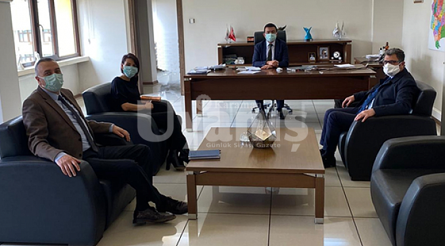 MEDAŞ’tan İstihdama Büyük Katkı