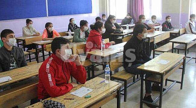 Milli Eğitim Bakanlığı'ndan önemli açıklama Sınavların durumu belli oldu