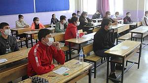 Milli Eğitim Bakanlığı'ndan önemli açıklama Sınavların durumu belli oldu