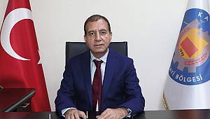 OSB Başkanı Boynukalın: Bölüşerek Tok, Bölünerek Yok Oluruz