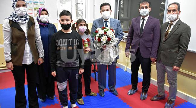 Otizm, Bir Engel Değil Sadece Farklılık ve Güzelliktir