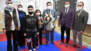 Otizm, Bir Engel Değil Sadece Farklılık ve Güzelliktir