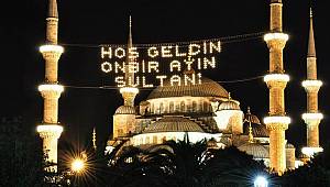 Ramazan Ayı Mesajları