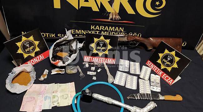 Şafak operasyonunun bilançosu açıklandı
