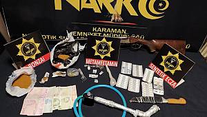 Şafak operasyonunun bilançosu açıklandı