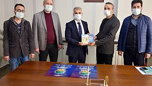 Siyer-i Nebi Yarışması Bu Yıl Çevrim İçi Yapılacak