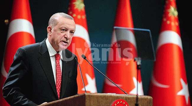 Sokağa Çıkma Kısıtlamasının Başlama Saati 19.00'a Çekildi