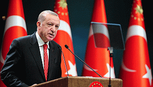 Sokağa Çıkma Kısıtlamasının Başlama Saati 19.00'a Çekildi