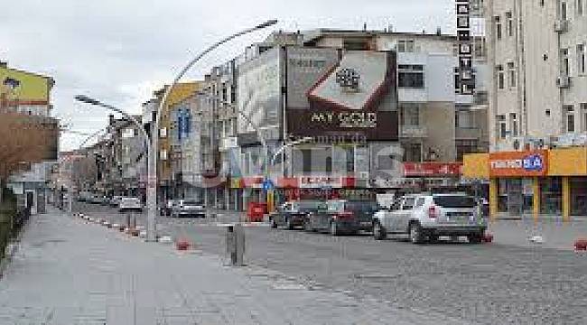 Sokak Lambaları Gündüz Belirli Saatlerde Yanacak