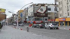 Sokak Lambaları Gündüz Belirli Saatlerde Yanacak