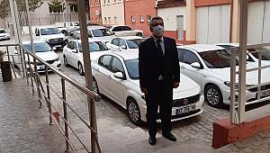 Tarım'ın Araç Filosu Genişledi